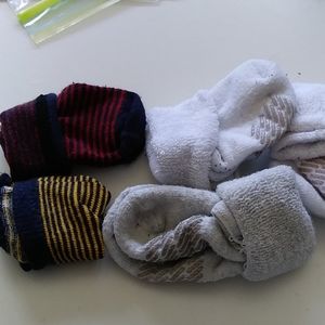 Boys socks